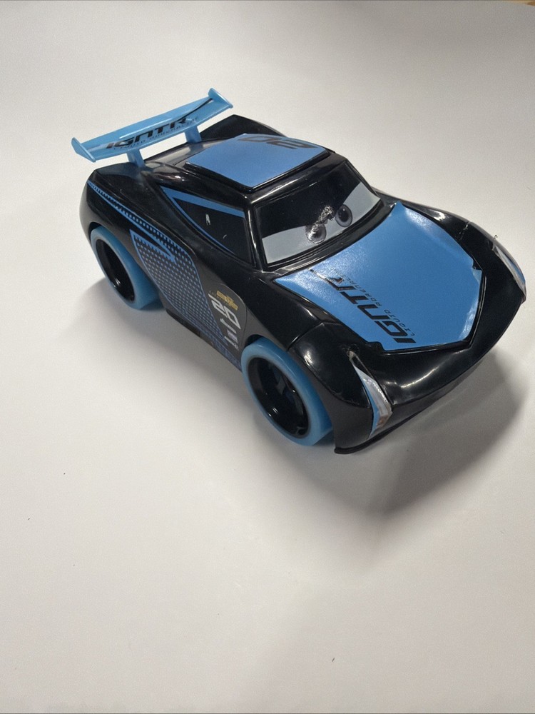 Cars The Movie Ignitr Disney Pixar 2020 Mattel With Sounds