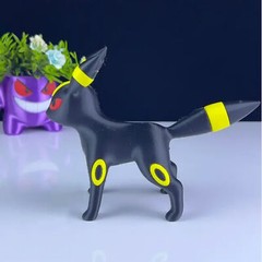 Umbreon – Pokemon Game Collectible Figurine Desk Pet
