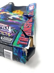 Transformers Legacy Evolution METALHAWK-NEW/OPEN BOX