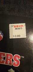 1997 Corinthian Headliners Felix Potvin Toronto Maple Leafs NHL Figure Sealed w/