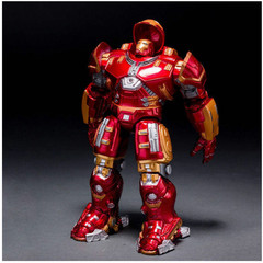 7″ Action Figure Marvel Avengers 2 Age of Ultron IRON MAN HULK BUSTER