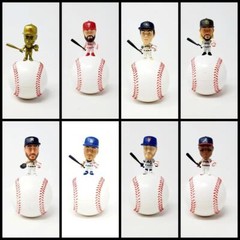 Baseball Superstars MLB Smols Vinyl Figures – YOU CHOOSE!!