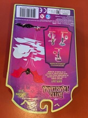 Hotel Transylvania The Series BATS OUT Action Figure Doll NIB Jazwares 2018