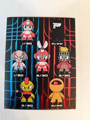 Loot Crate Cartoon Bundle 3 – Dragon Ball, Megaman, TMNT, Voltron