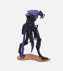 Solo Leveling Beru Shadow Ant King 17cm Anime Figure PVC Statue