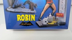 1999 Revell 1/8th Scale Robin Model Kit (See Photos)
