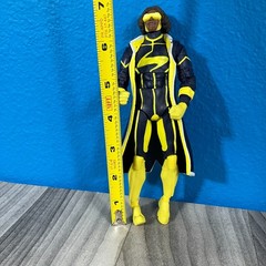 McFarlane DC Static Shock New 52 7″ Scale Action Figure