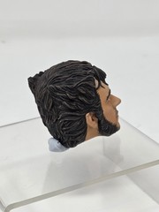 Prototype Resin Head Wolverine Marvel Studios Toybiz 2004 Item #765