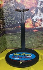 1/6 scale Sideshow Monty Python Holy Grail Stand/base