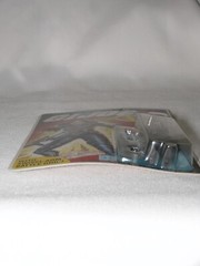 1983 VINTAGE HASBRO G.I. JOE BARONESS ACTION FIGURE – SEALED MINT ON U.S. CARD