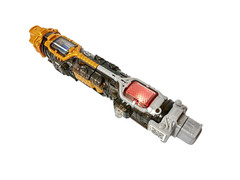 BANDAI DX Genius Full Bottle RabbitTank Sparkling & More Set Kamen Rider Build