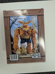 Lone Coconut Plunderlings: Plunderstrong Mango (Kickstarter Exclusive)-Open Box