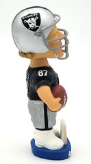 2002 Bobble Dobbles Dave Casper Bobblehead #1,415 Of 2,002 With Box