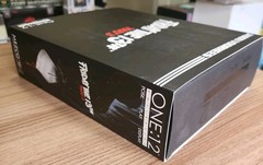 ONE:12 COLLECTIVE FRIDAY THE 13th PART 3 JASON VOORHEES MEZCO TOYZ 2019