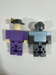 Roblox Toys Action Figures