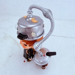 POP MART x Hirono Echo Series Confirmed Figure Doll Open Box – Soul Connection