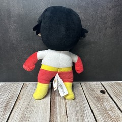 Ryan’s World Plush Figure, 15″ Tall X4 Super Ryan