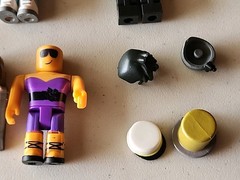 Roblox Toys Action Mini Figures And Accessories