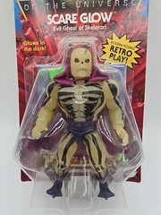 Masters Of The Universe Scare Glow 2022
