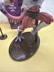 Banpresto Dragon Ball Z World Figure Colosseum Vol. 1 BWFC Frieza Figure 2018