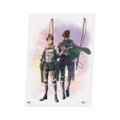 Attack on Titan – Ichiban Kuji -The Rumbling: A,B,C,D,E,F,G,H,I & Last