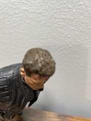 Terminator T-800 Figure Arnold Schwarzenegger Action figure 7”