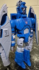Transformers Scourge Deluxe Studio Series 86 Hasbro Voyager Class No Accessories