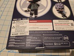 Good Smile Company 724 Nendoroid Kakashi Hatake – Naruto Shippuden