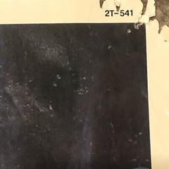 Vintage Star Wars 1980 Kenner The Empire Strikes Back Booklet 1977 Record Insert