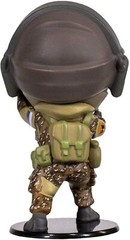 Chibi Figurines -Rainbow Six Siege Collection – Series 4