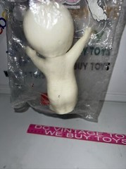 Vintage Dakin Casper The Friendly Ghost – PVC Vinyl Figure 1972 MiB – Very Rare