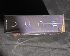 McFarlane Toys Dune Action Figures Paul Atreides & Feyd-Rautha Boxed Set 2023