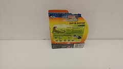 Cartoon Network The Secret Saturdays Komodo figure, Brand New!