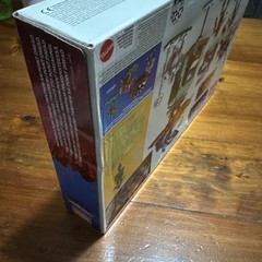 Mega Construx Masters Of The Universe Panthor Point Dread New