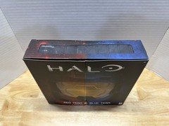 Jazwares Halo Spartan Collection Red Team vs Blue Team 2-pack Gamestop Exclusive