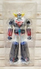 High Dream HL Pro Grendizer 16 inch (40cm) Manga figure – A Legion of Heroes