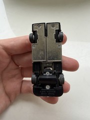 GoBots CRASHER Porsche Tonka Original Vintage 1983