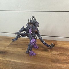 Transformers Rise of the Beasts Studio Series 107 Predacon Scorponok Ships Fast!