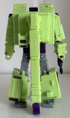 Transformers Studio Series 86 Constructicon Devastator 6 Figures COMPLETE SET