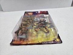 1995 Dragonheart KARA Vintage Kenner Action Figure Toy Sealed MOC