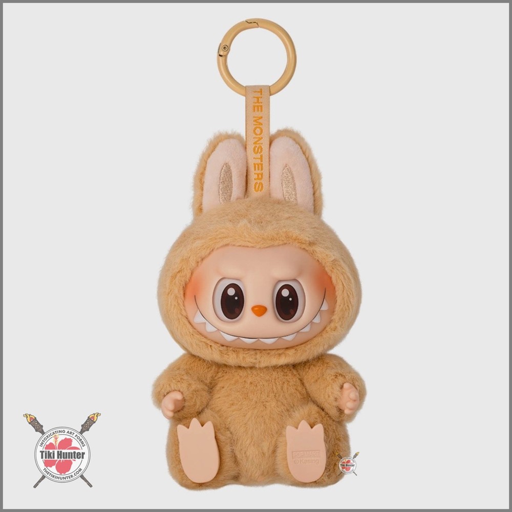 Pop Mart – Labubu The Monsters – Have A Seat Baba – Plush Toy