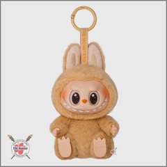 Pop Mart – Labubu The Monsters – Have A Seat Baba – Plush Toy