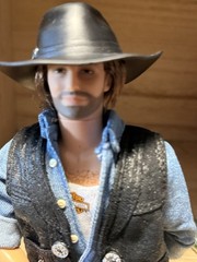 1/6 scale Hat