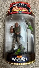 SOTA Toys 2004 Series 1 THE TOXIC AVENGER Toxie Action Figure – Brand New Sealed