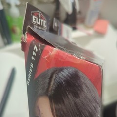 WWE Elite Series 117 Rhea Ripley New Box Has Some Slight Damage