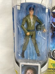 Mattel James Cameron’s Avatar Trudy Chacon Figure Michelle Rodriguez New!