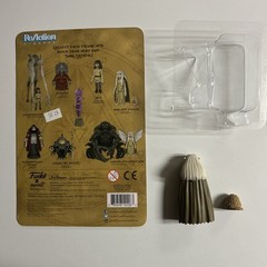 full set Dark Crystal ReAction figures 2016 Super7 Landstrider Garthim Mystic ++