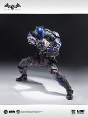 U-P-Finegures Batman: Arkham Knight Arkham Knight – In stock (US Seller)