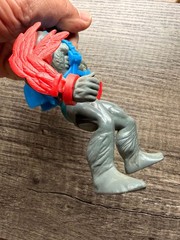 Rotoplast Stratos, Vintage MOTU Masters of the Universe