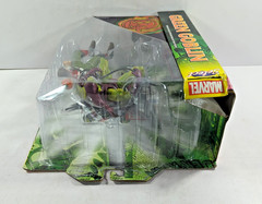 Marvel Select Green Goblin Action Figure Diamond Select Toys Spider-Man